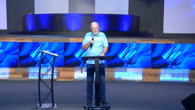 Bible Class | Wednesday Night Service | 6pm смотреть онлайн