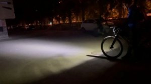 AliExpress! Фонарь передний велосипедный водонепроницаемые