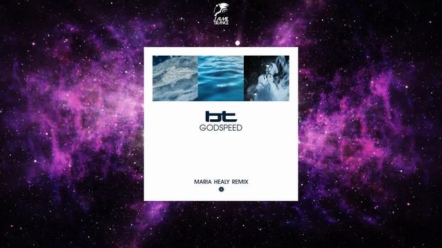 BT - Godspeed (Maria Healy Extended Remix) [BLACK HOLE RECORDINGS] смотреть онлайн