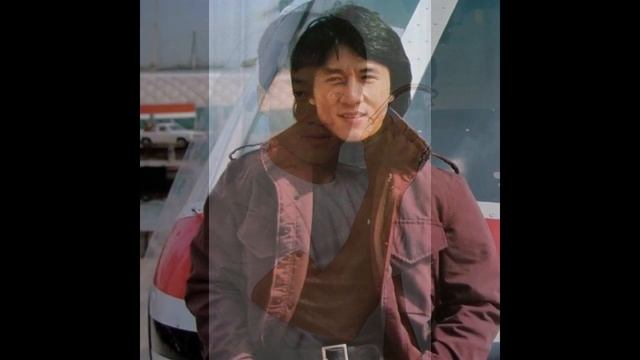 Как менялся Джеки Чан от 1 до 64 лет смотреть онлайн