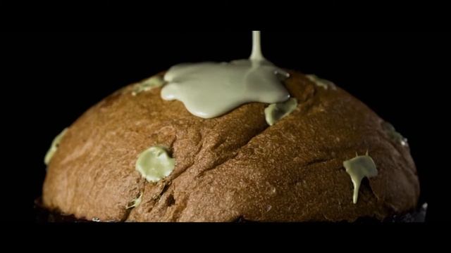 Spot Panettone al pistacchio Extra per Carbè смотреть онлайн