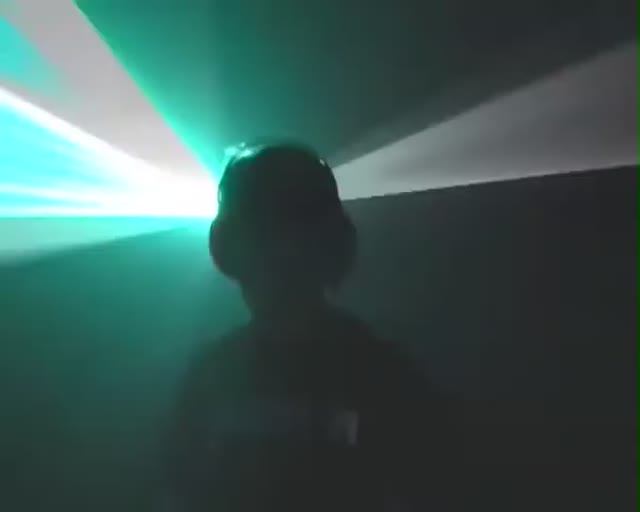 Tiga - Sunglasses At Night (Inertia Cover) [Live]