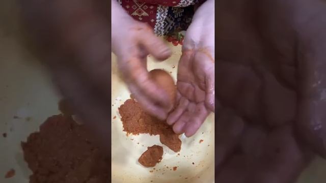 Իշլի քյուֆտա от мастера Мариам смотреть онлайн