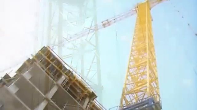 Living complex "Bliznetsy" смотреть онлайн