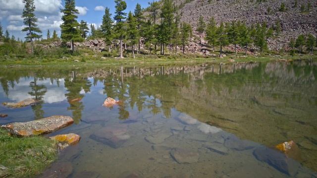 24.06.2023_Поход на оз. Банзай смотреть онлайн