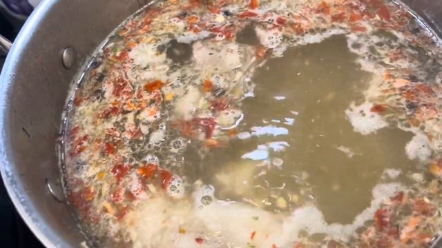 💯Супер 🍵СУП по - ИТАЛЬЯНСКИ👌 смотреть онлайн