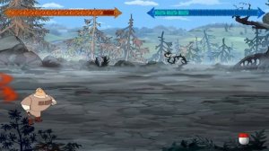 Игра Добрыня Никитич и Змей Горыныч