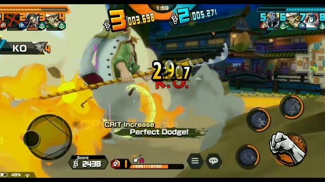 5 ⭐ SABO GAMEPLAY.THE BEST UNIT?[LV.80].SS League Battle