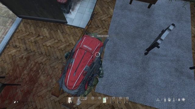 RAISIN Vanilla | No Mods | PVP |3PP | Livonia Mission: DayZ