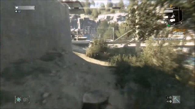 Dying Light 45 The First Gas Valve and a Fan of Jade смотреть онлайн