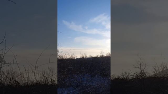 05.01.2025 SAMARA sunset. смотреть онлайн