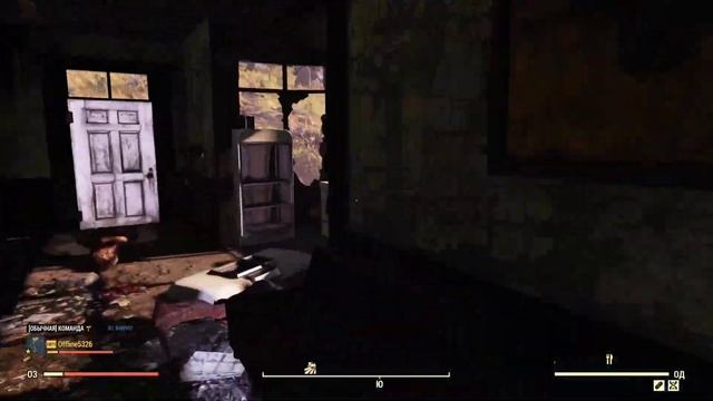 Fallout 76/Где найти рецепты Делберта смотреть онлайн