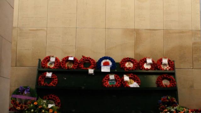Flanders Fields смотреть онлайн