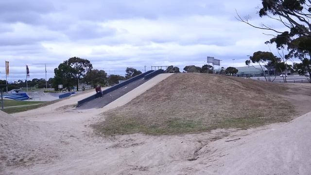 ARRMA Kraton 8S 1/5 Scale First run on 8S - Stock смотреть онлайн