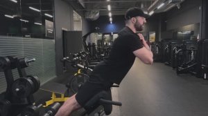 Гиперэкстензия