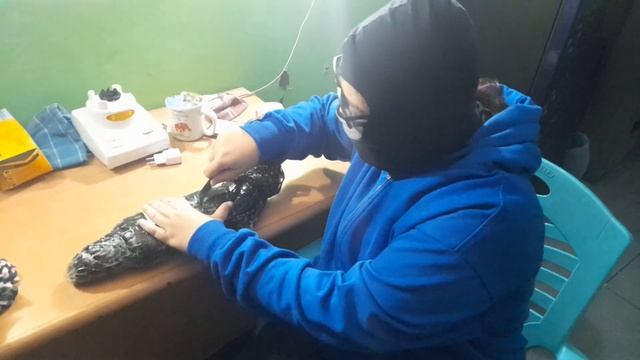 Head & Shoulders Cool Menthol 400ml