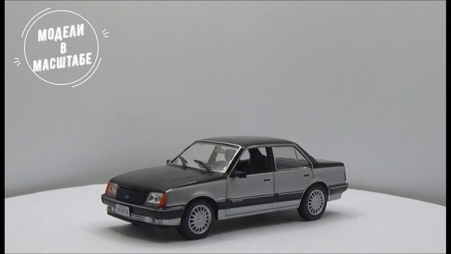 Chevrolet Monza Classic смотреть онлайн