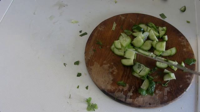 Эпизод №4 КОТЛЕТЫ смотреть онлайн