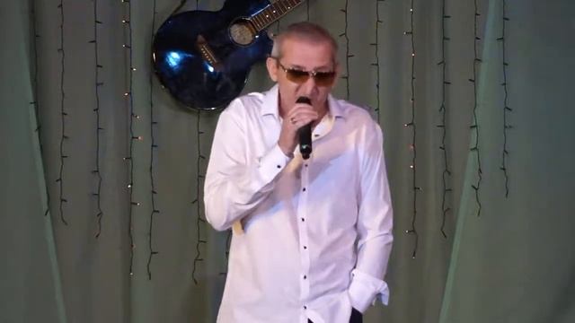 Александр Семёнов - Рождественский шансон. смотреть онлайн