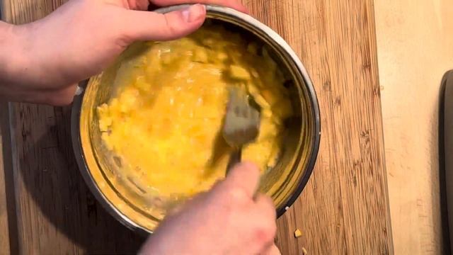 Макароны в сливочном соусе. Вкусная Еда . Макароны с мясом Рецепт смотреть онлайн