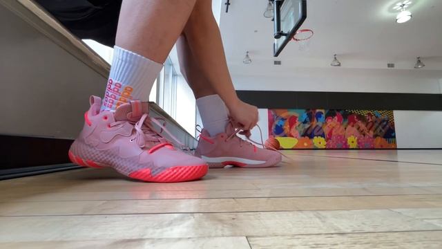 Top 5 Best Performing Basketball Shoes Released So Far in 2022 смотреть онлайн
