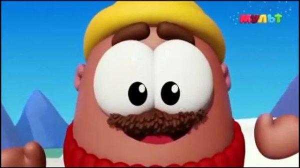 конец вещания тлум HD начало вещания Мульт