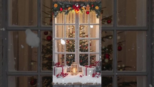 LACASA - Snowy Nights, Loving Hearts