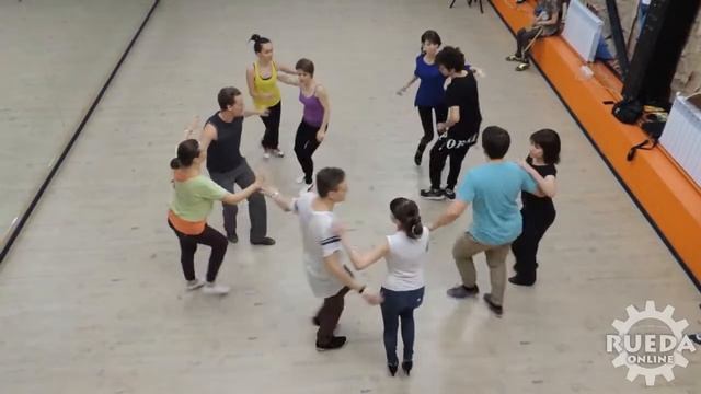 Enchufla a lo Moderno смотреть онлайн