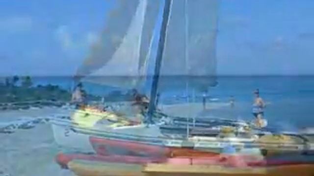 Barcelo Solymar, Varadero, Cuba смотреть онлайн