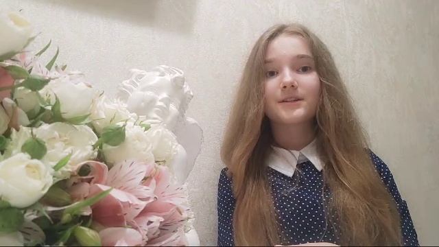 ✨К 2024-ёх летию А.С.Пушкина✨ смотреть онлайн