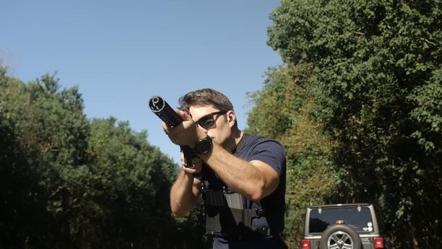 The Top 5 Guns to PANIC BUY (For Beginners) (Coronavirus Edition) смотреть онлайн