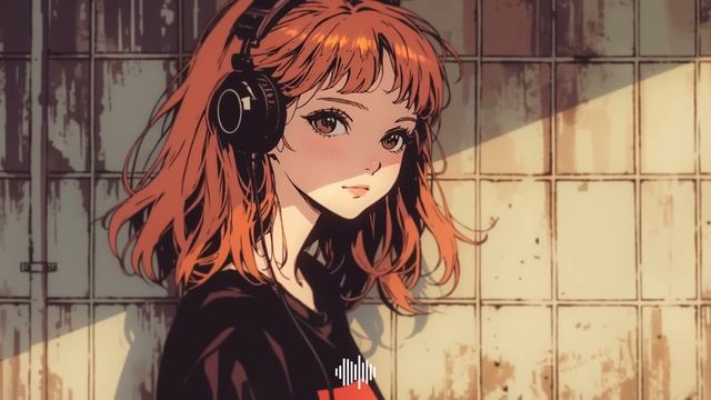 𝐏𝐥𝐚𝐲𝐥𝐢𝐬𝐭 80's Tokyo Lofi Hiphop & Girl🗼 ⧸ Lo-fi Hiphop Mix ( Chill & Study )