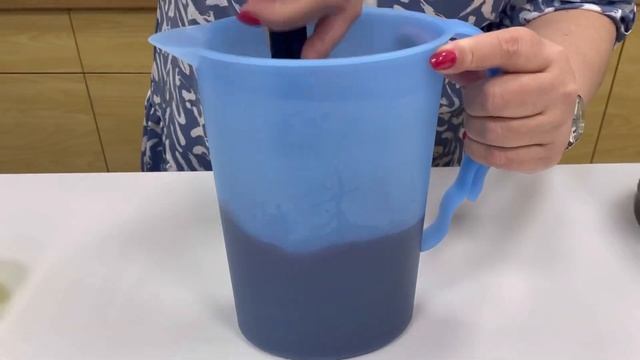 Как приготовить морс без плиты? В Кувшине Очарование Tupperware смотреть онлайн