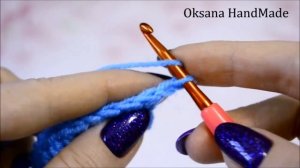 2в1 Невероятно удобно ШАПКА + ШАРФ. мастер класс