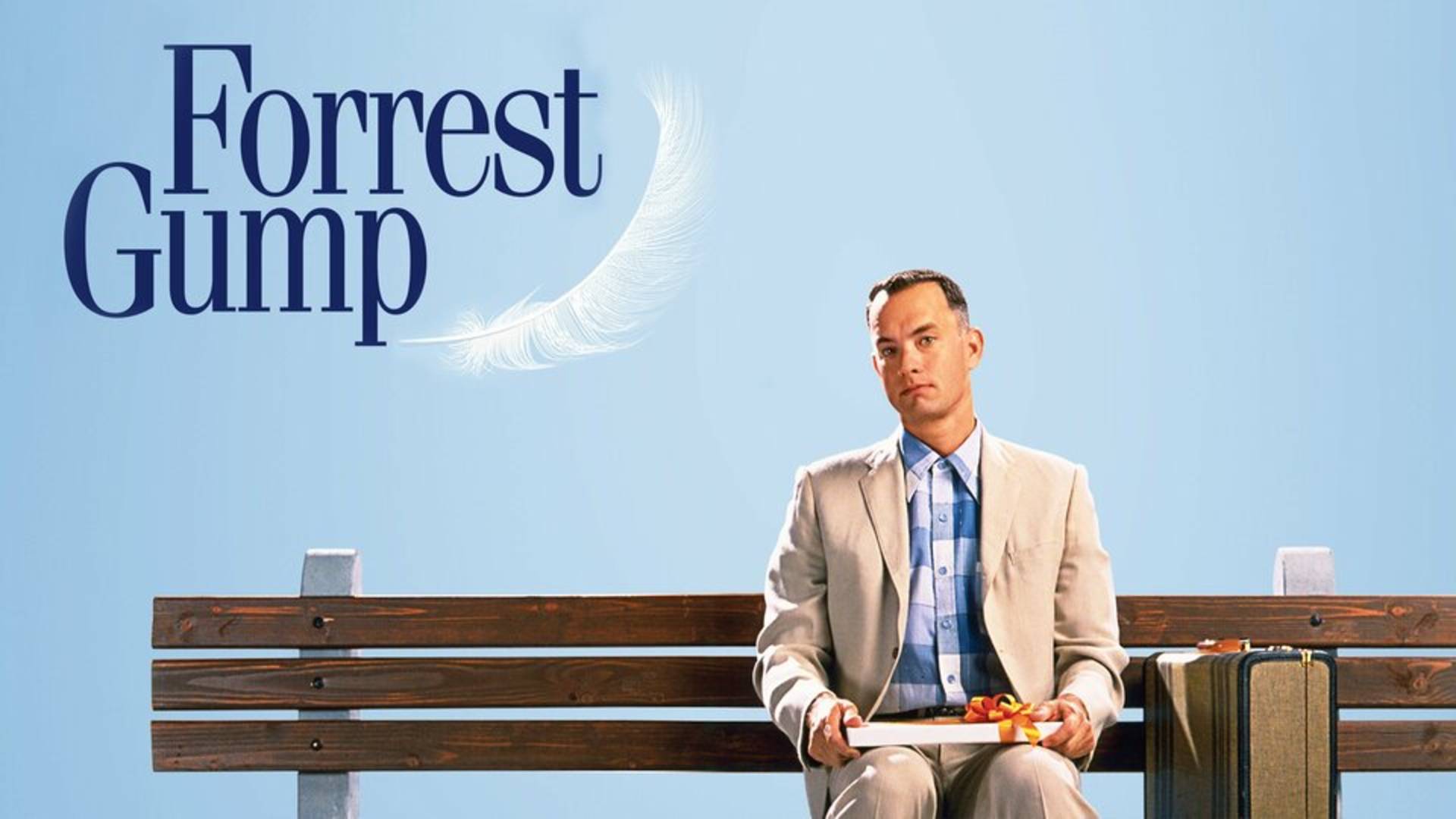 Форрест Гамп (1994) / Forrest Gump смотреть онлайн