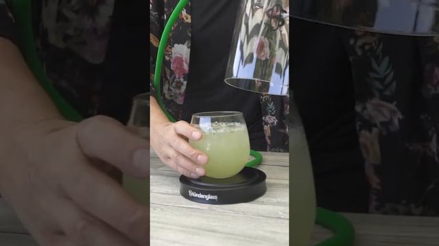 Stündenglass Smoked Garden Mojito смотреть онлайн