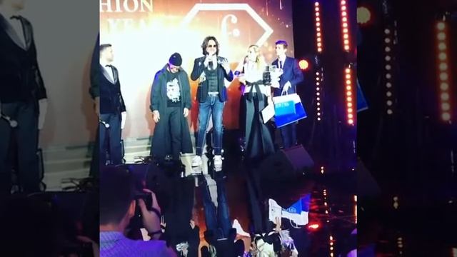 Караоке Филармония Филиппа Киркорова получил награду смотреть онлайн