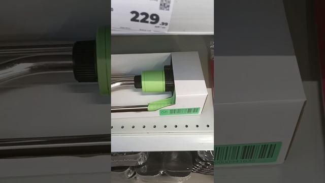 Обзор секции Сад-Огород в магазине Магнит. Муром. смотреть онлайн