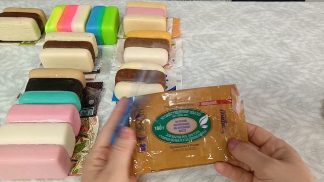 ✨Обзор и Выбирашки ✨Прилипушки смотреть онлайн