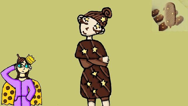 Хуманизирую десерты часть 3 смотреть онлайн