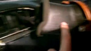 снятие центральной консоли Hyunday Sonata 5(она же ТаГаз)