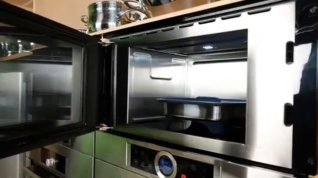 МикроПроГриль Сковорода для микроволновой печи #свч #tupperware смотреть онлайн
