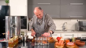 ДВЕ МЯСНЫЕ КОНСЕРВЫ: СВИНИНА в китайском стиле и МАШХУРДА из говядины! РЕЦЕПТЫ от Ильи Лазерсона