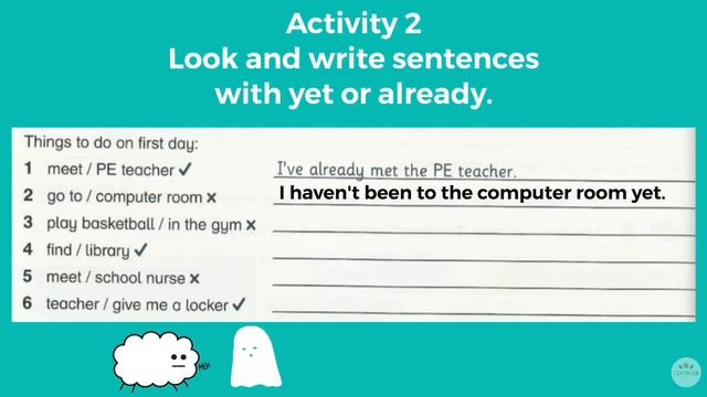 ACADEMY STARS YEAR 6 | TEXTBOOK PAGE 52 | UNIT 4 COOL JOBS | LESSON 4 | LANGUAGE IN USE