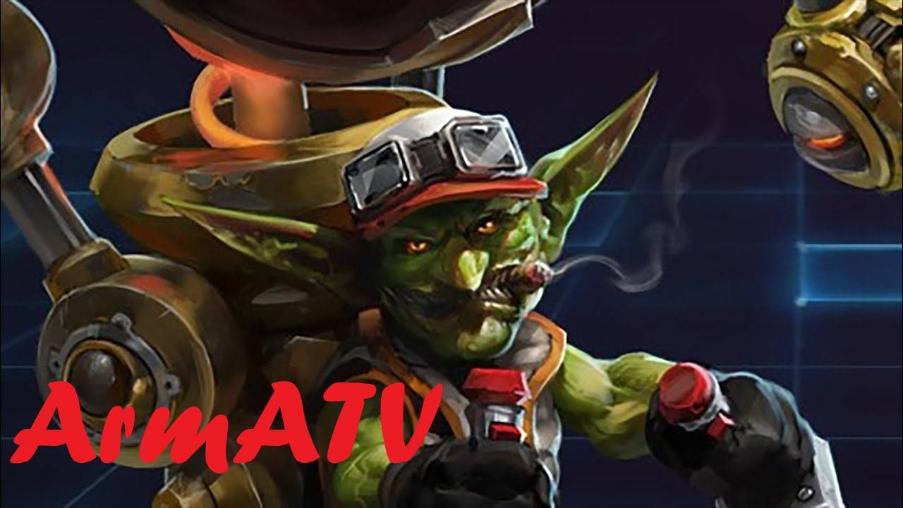 Гайд Газлоу смотреть онлайн