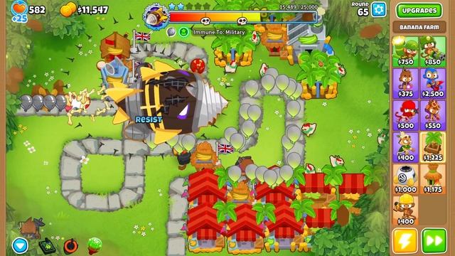 DREADBLOON THE IMPOSSIBLE BOSS!!! смотреть онлайн