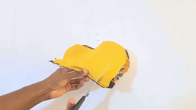 BAGUETTE BAG TUTORIAL | Easy steps #diy #subscribe #begginerfriendly #sewingtutorial смотреть онлайн