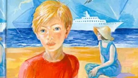 БЕЛЫЕ ПАРОХОДЫ-Рассказ- Владимир Железников смотреть онлайн