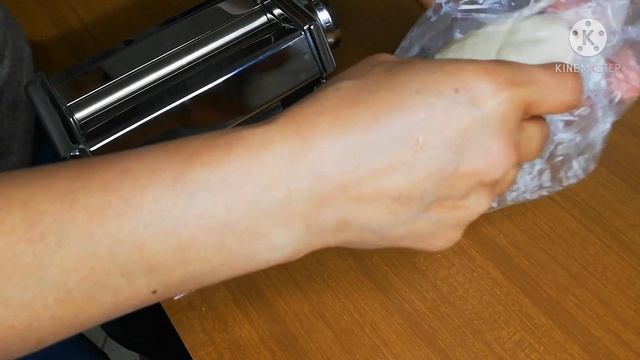 MINI PORK DUMPLINGS/Ravioli di Carne смотреть онлайн