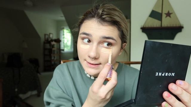 how to look bomb af when ur sad af смотреть онлайн